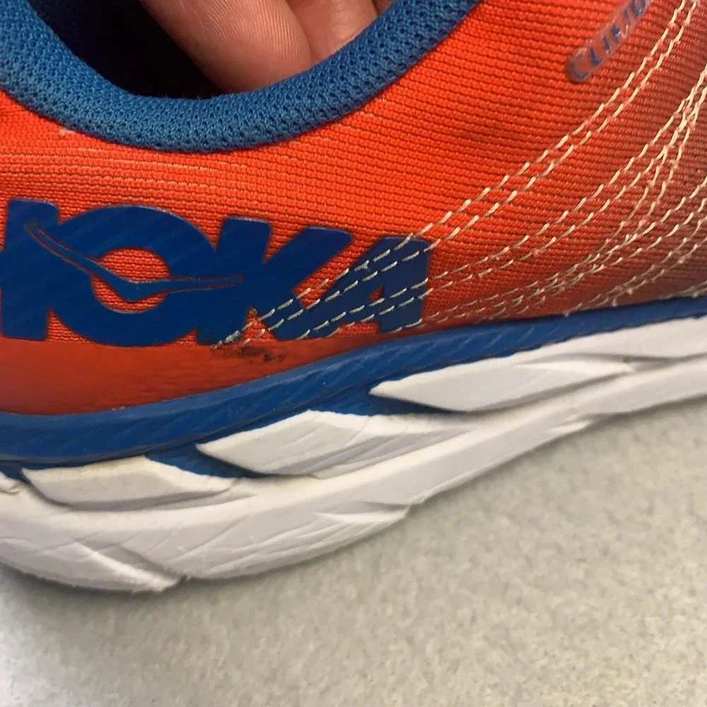 Hoka One One pre owned